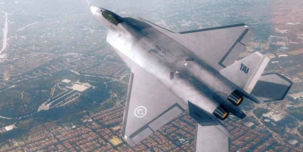 Gökyüzünün yeni yıldızı! Mimarı onlar olacak