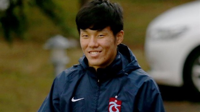 Gol atmadan Süper Lig'e veda ediyor