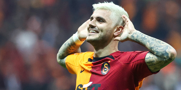 Gol attıkça, iddialar aldı başını gitti! Galatasaray şimdi ne yapacak?