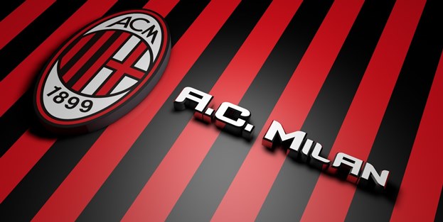 Gol düellosu Milan'ın oldu