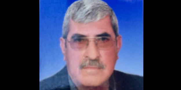 Göl kıyısındaki barakada ölü bulundu