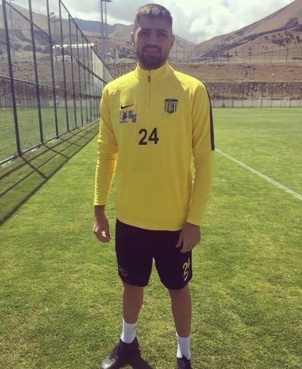 Gol kralı Bandırmaspor’da 
