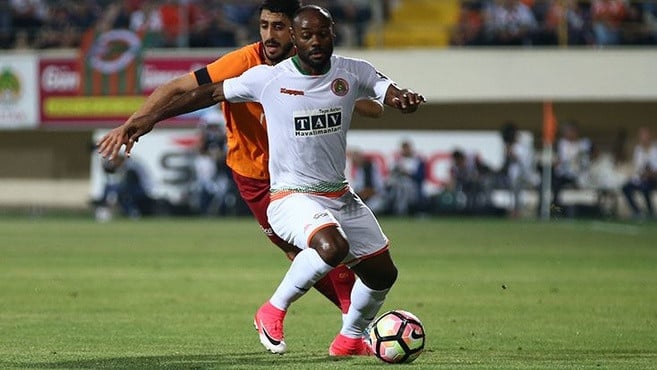 Gol kralı Vagner Love'a transfer teklifi yağıyor
