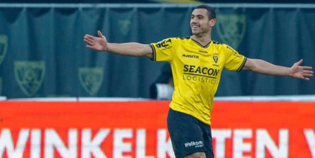 Gol krallığında açık ara lider! Beşiktaş harekete geçti