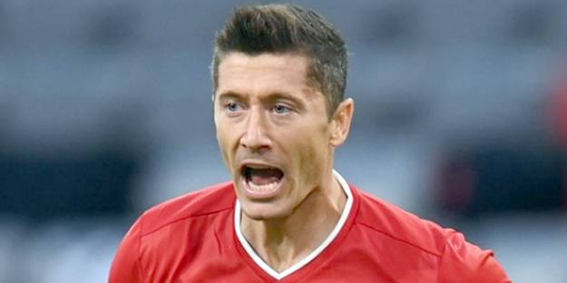 Gol makinesi devam ediyor!