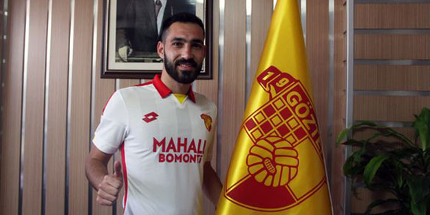 'Gol makinesi' diye transfer edildi, kadroya bile giremedi