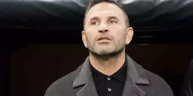 Gol Makinesi! Tarihi başarı: Bunu yapan ilk Türk oldu! Tarihe geçen....