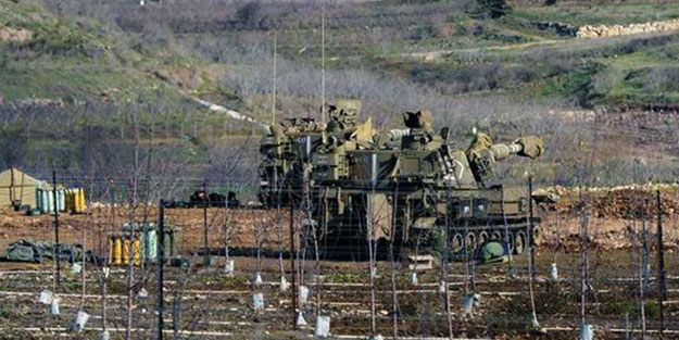 Golan Tepeleri’ne roket saldırısı! Çok sayıda ölü ve yaralı var