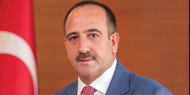 Gölbaşı Belediye Başkanı Fatih Duruay “Mogan Gölü’nün temizliği yaklaşık 1 yıl sürecek”