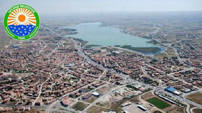 Gölbaşı Belediyesi taşınmazlarını kiraya veriyor