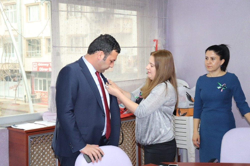 Gölbaşı Belediyesinden kanser taraması ve bilgilendirme 