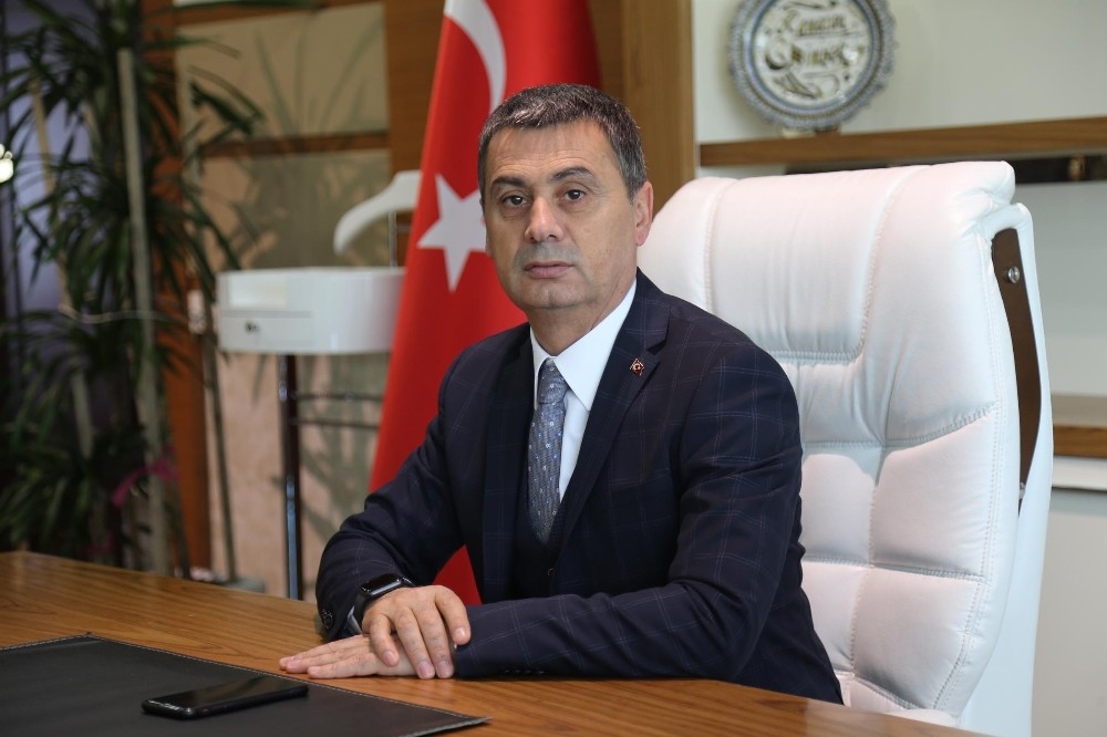Gölbaşı Belediyesinden kira borçlarına erteleme 