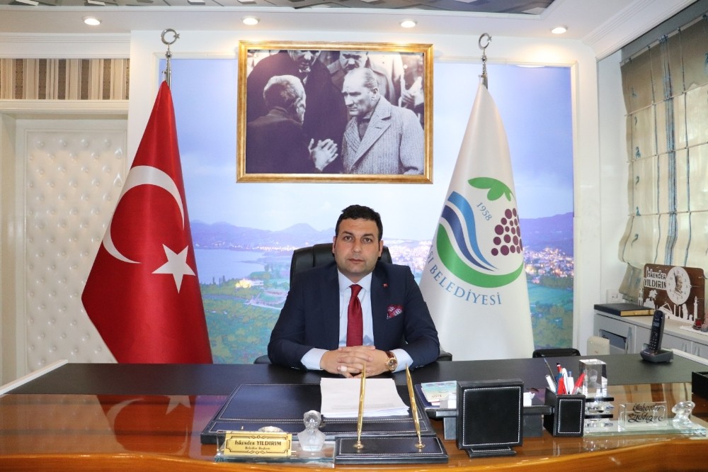 Gölbaşı Belediyesinden ücretsiz ulaşım ve destek hizmeti 