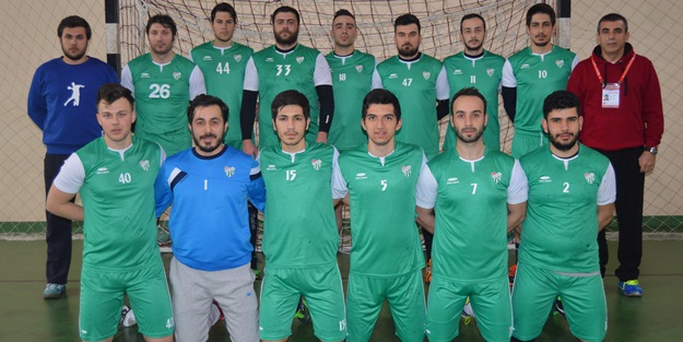 Gölbaşı Belediyespor Liderliğini Koruyor