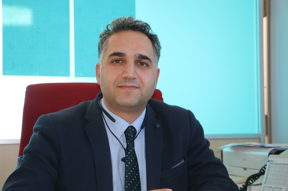 Gölbaşı Devlet Hastanesi’nde akupunktur tedavisi de başladı 