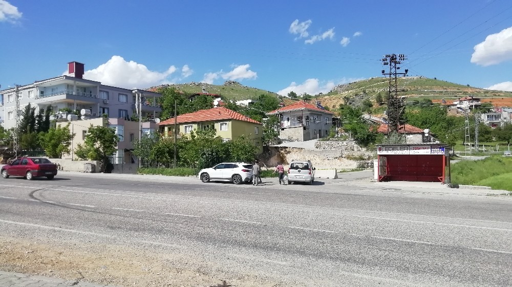 Gölbaşı’nda 1 köy daha karantinaya alındı 