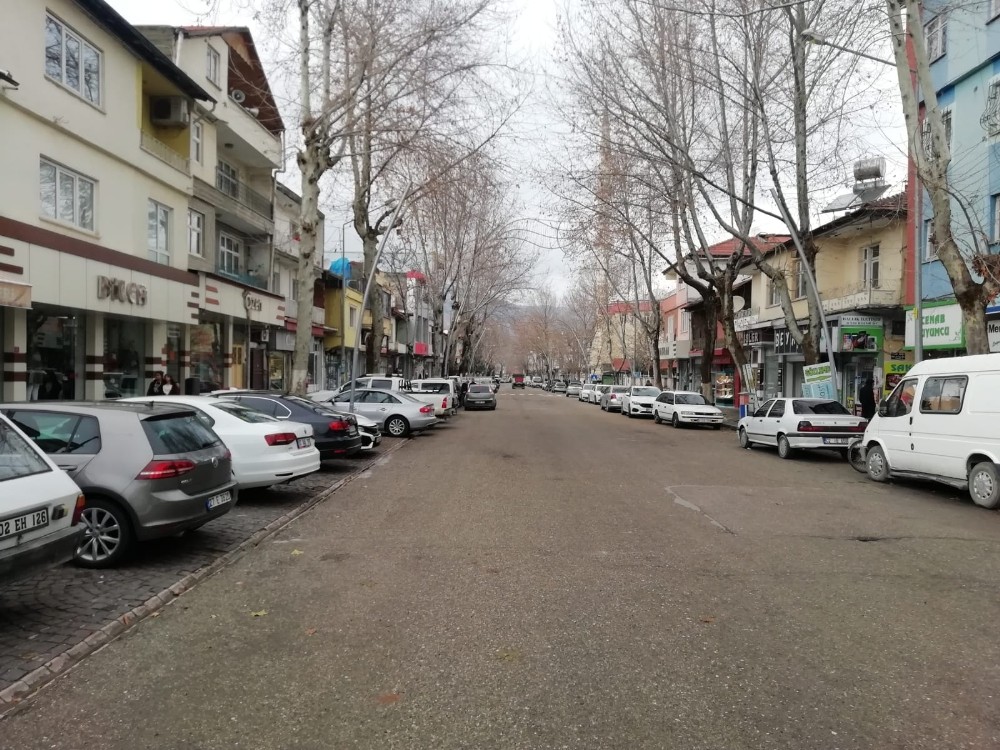 Gölbaşı’nda şiddetli yağış uyarısı 