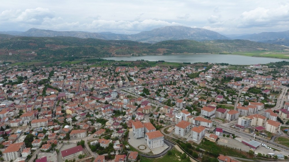 Gölbaşı’nda son 2 günde yeni vaka görülmedi 