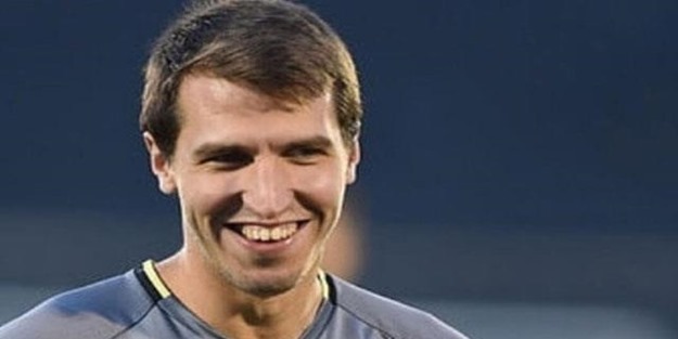 Golcü oyuncu Marko Scepovic Çaykur Rizespor'da