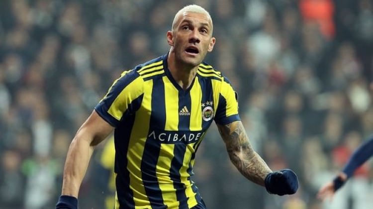 Golcü oyuncu önemli açıklamalarda bulundu