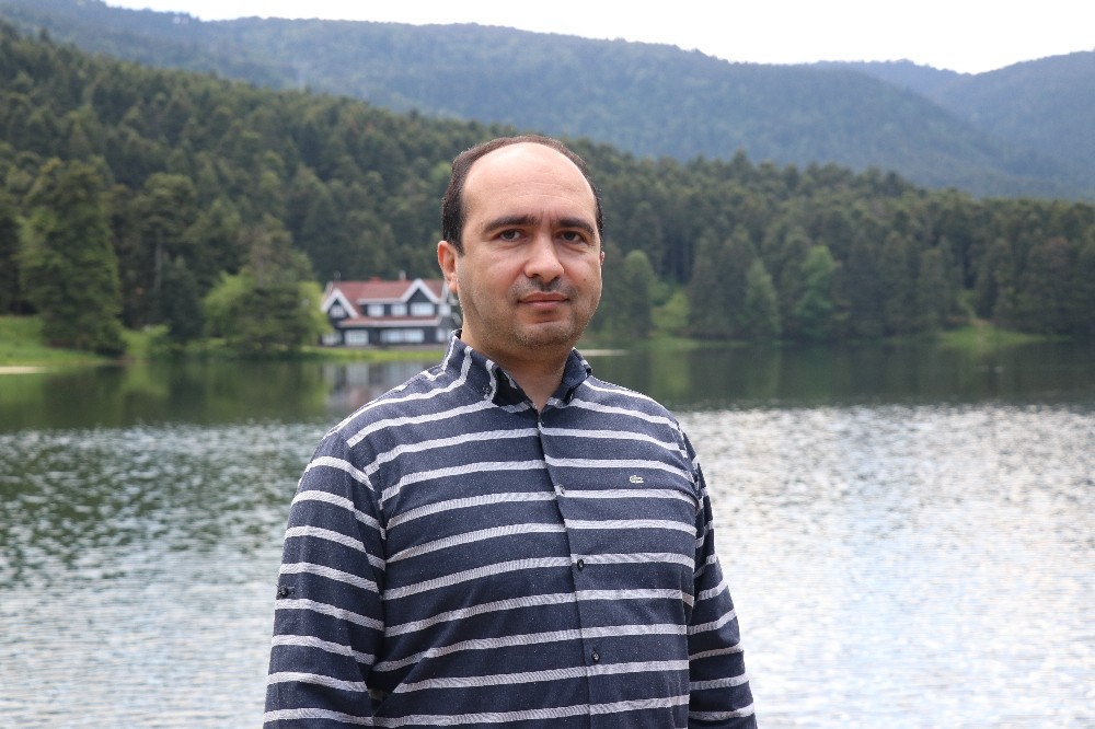 Gölcük Tabiat Parkı’nda personel sayısı 2 katına çıkarıldı 