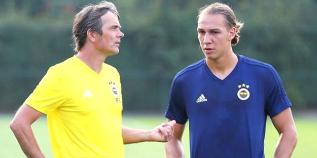 Golcüsünü Fenerbahçe'ye gönderen Zürich perişan oldu