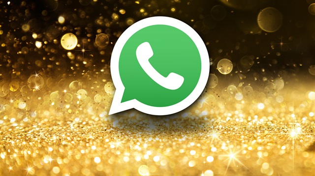 Gold WhatsApp kandırmacasına dikkat!