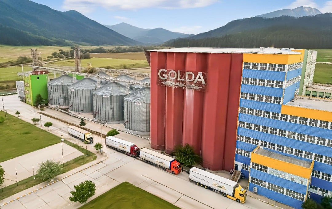 Golda Gıda’nın halka arz başvurusu onaylandı