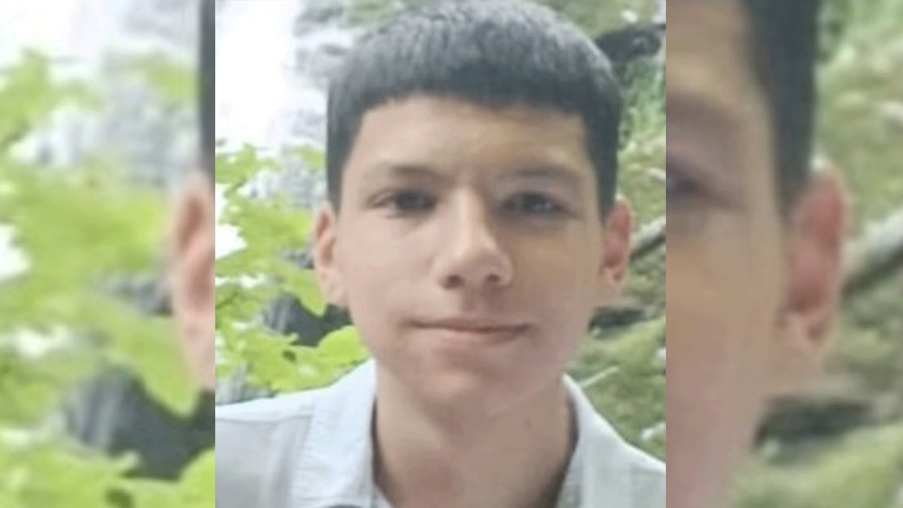 Gölde kaybolan Furkan'dan acı haber geldi!