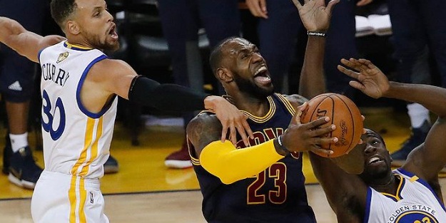 Golden State Warriors iyi başladı