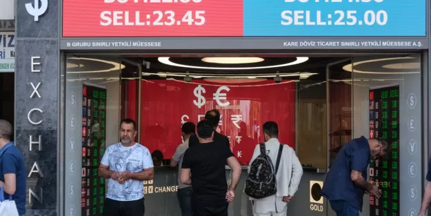 Goldman Sachs bankasından çarpıcı yorum: Mehmet Şimşek ve Türkiye'nin ekonomi yönetimi!