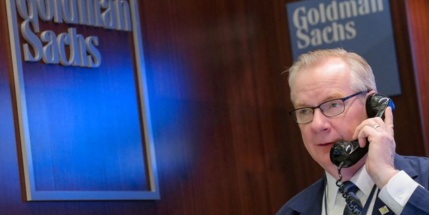 Goldman Sachs! Dev banka: Fed, ECB ve BoE’nin dünya çapında artan faiz kararlarıyla ilgili yeni tahminini paylaştı