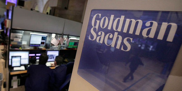 Goldman Sachs Türkiye büyüme tahminini yükseltti! İşte o sürpriz rakam...