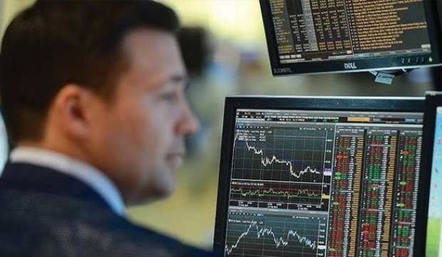 ABD'li devlere büyük şok! 11 gündür aralıksız düşüyor