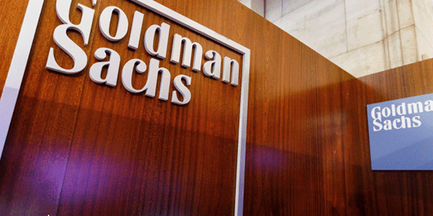 Goldman Sachs'tan faiz tahmini: 4 kez...