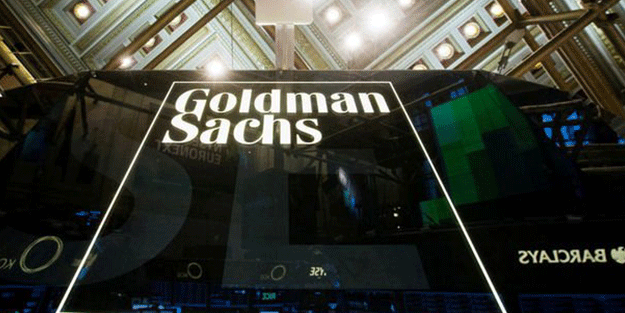Goldman Sachs'tan flaş enflasyon tahmini