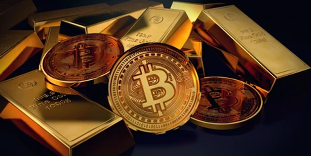 Goldman Sachs’tan şok Bitcoin ve altın karşılaştırması!