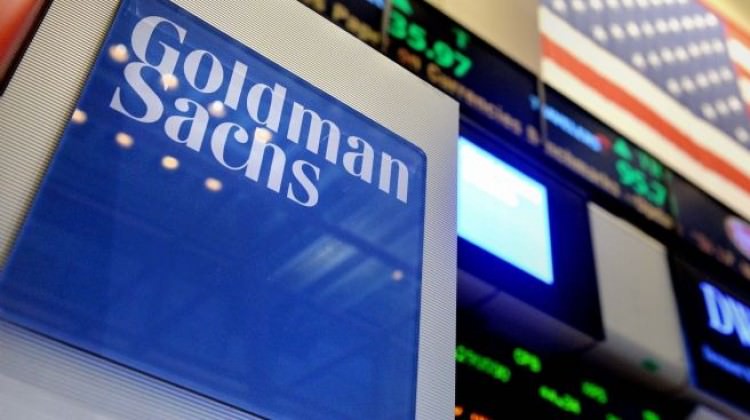 Goldman Sachs'tan TL açıklaması