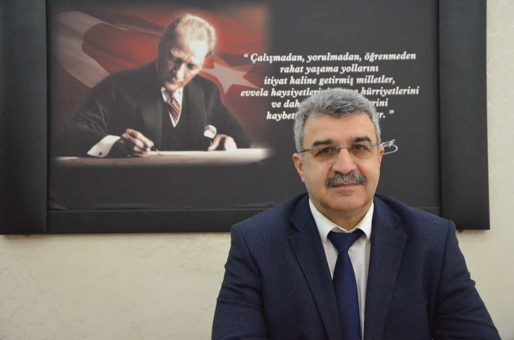 Golen Tepeleri deklarasyonuna Kilis’ten destek 