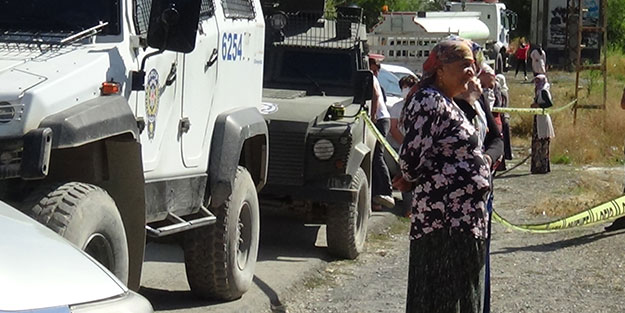 Göletten ceset çıktı! Vatandaşlar dehşete düştü