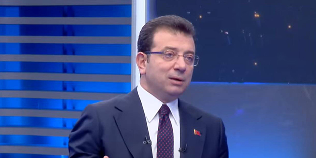 'Gölge Başkan' ablasını unutmadı! İmamoğlu'ndan ittifak çıkışı