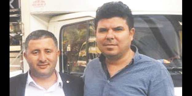 Gölge Başkandan alçak paylaşımlar Akit’e erişim yasağı koyan CHP’li küfürbaz çıktı