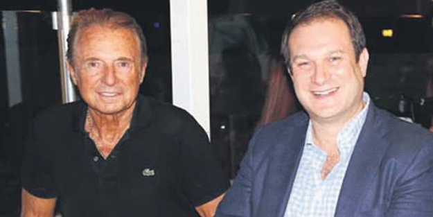 Gölge oğlan babasını sattı!