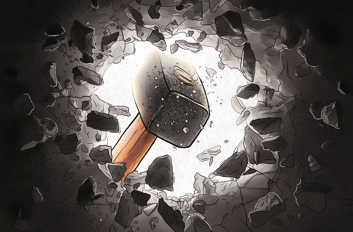 Gölgedeki tehlike: Yetkisiz BT ürünlerinin işletmeler için oluşturduğu risklere dikkat!