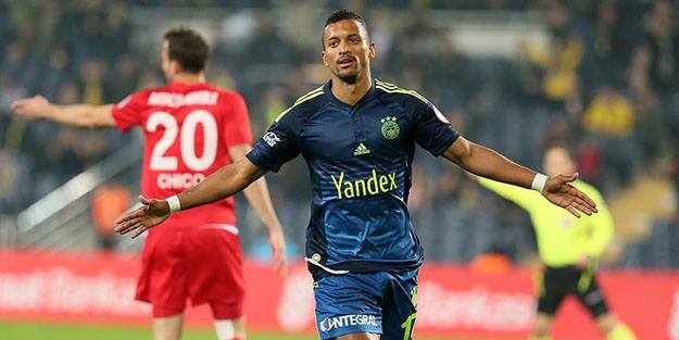 Fenerbahçe kupada çok farklı