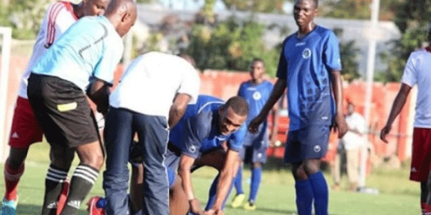 Golü attı hayatını kaybetti!