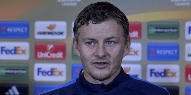 'Golü yiyene kadar iyi oynadık'