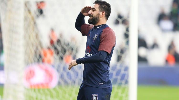 Golünü attı, Afrin'e selam çaktı