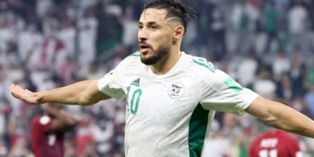 Golünü attı, kulübünden kovuldu!