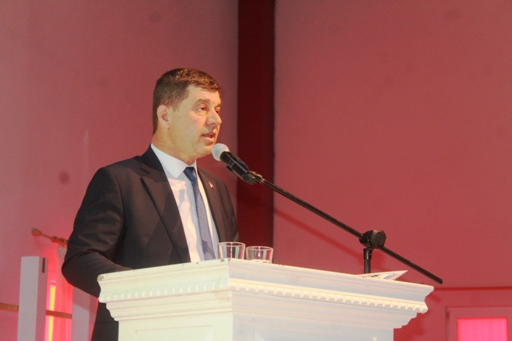 Gömeç Belediye Başkanı Kazım Arslan’ın vizyon projeleri göz kamaştırdı 